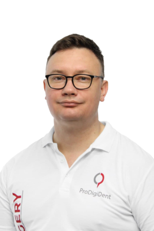 Dr. Valerii Golliak Ph.D.